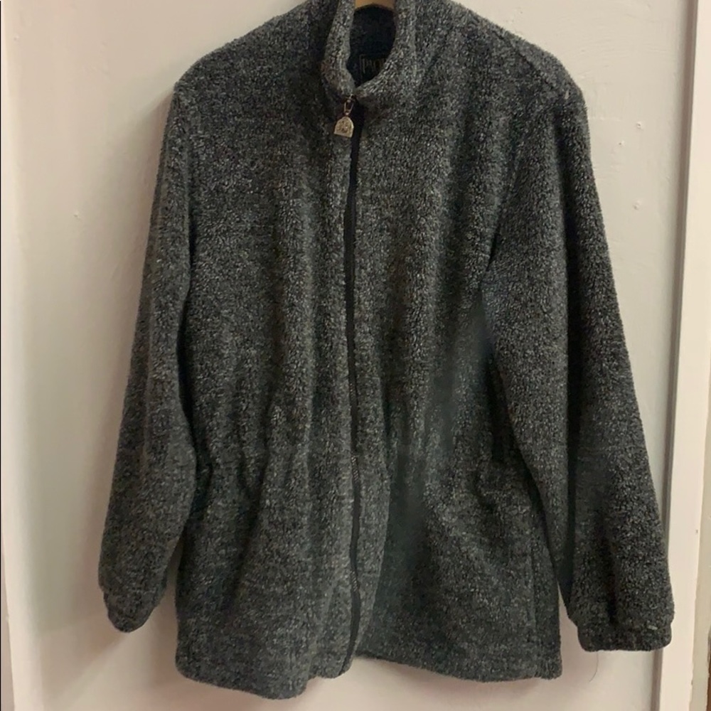 Pacific Trail Jacket